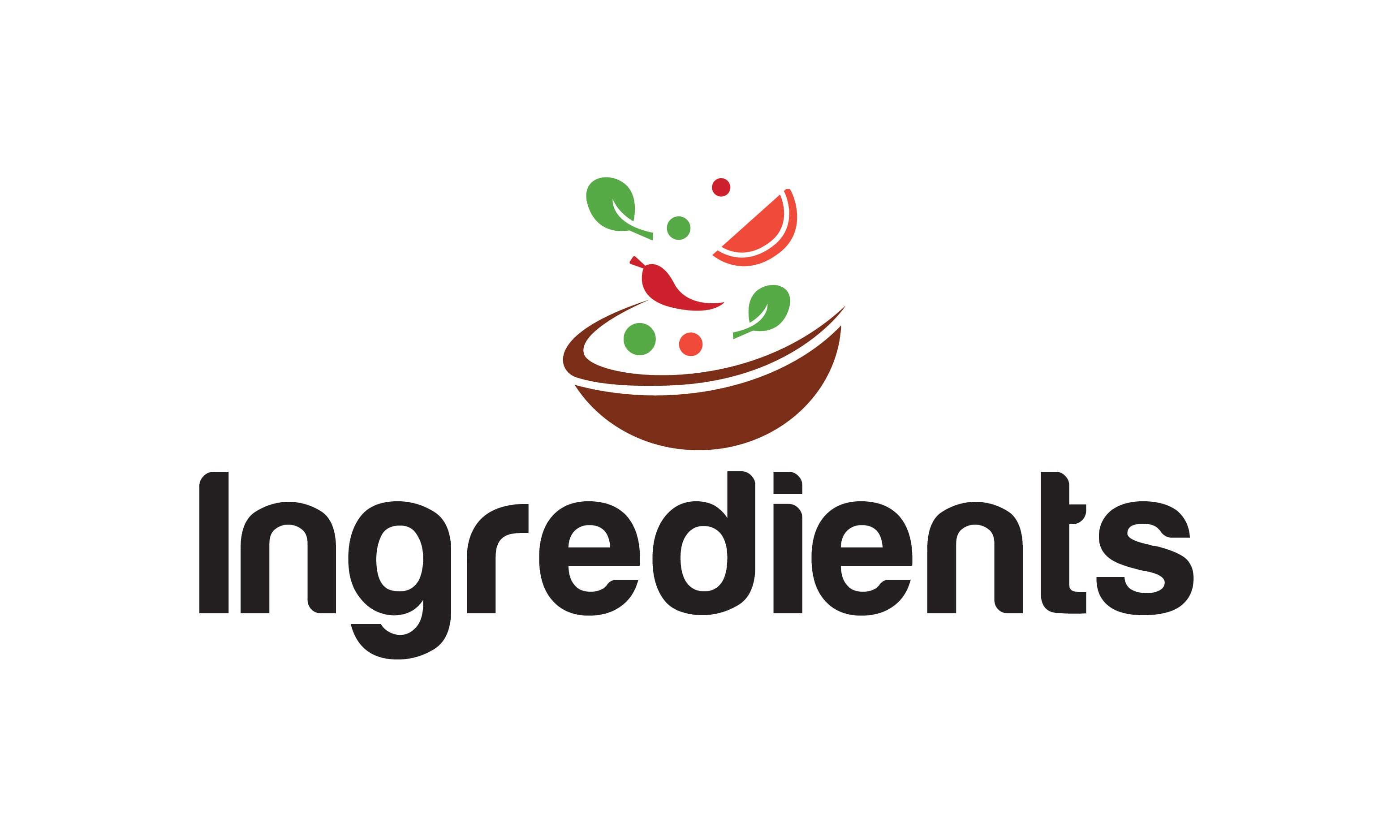 Ingredients logo